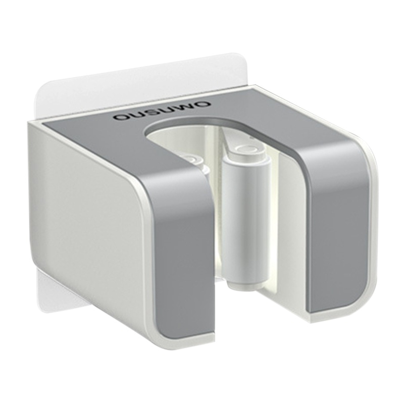 Giá Đỡ Cây Lau Nhà Gắn Tường Không Cần Đục Lỗ Tiện Dụng Cho Nhà Bếp / Phòng Tắm