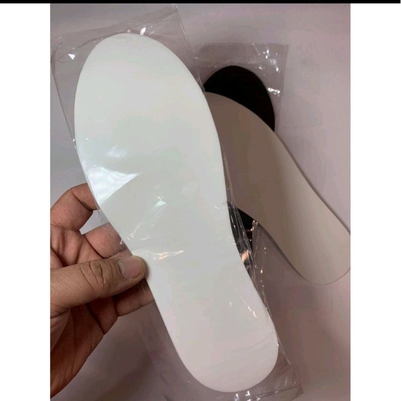 1 Đôi Lót Giầy Độn Đế Giày , Bằng Xốp , Lót Giày Thể Thao , Có Thể Cắt Vừa , siêu Giảm Giá