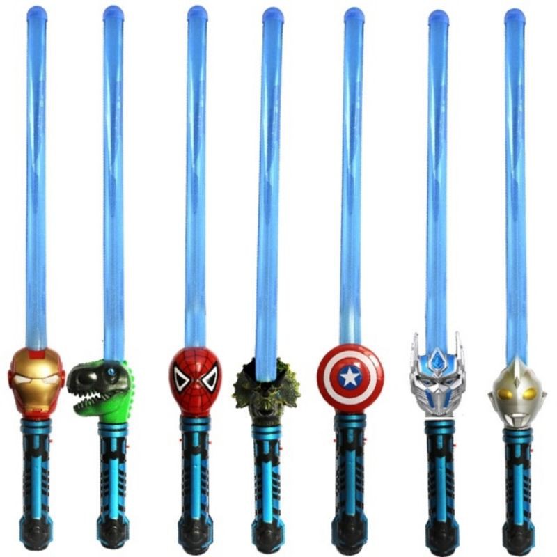 GẬY ĐỒ CHƠI PHÁT SÁNG