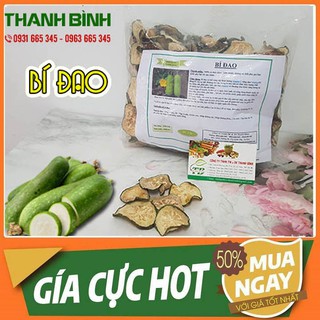 Bí Đao 500g - Trà Giảm Cân Thanh Nhiệt