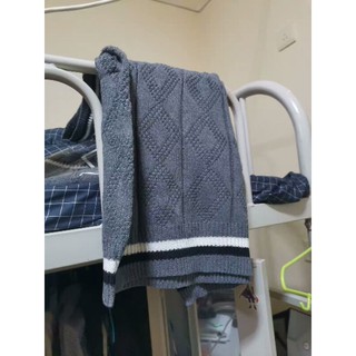 [ ORDER ] Áo len gile ulzzang ( ảnh thật sau )
