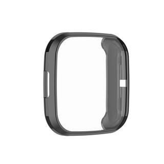 For Fitbit Versa 2 Watch Protective Case Cover Shell Watch Case Full Cover Replacement Accessory