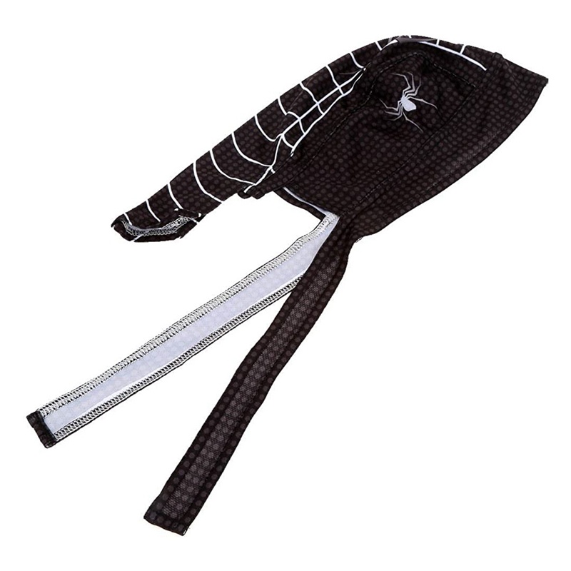 Khăn Trùm Đầu Thể Thao Thoáng Khí Nhanh Khô