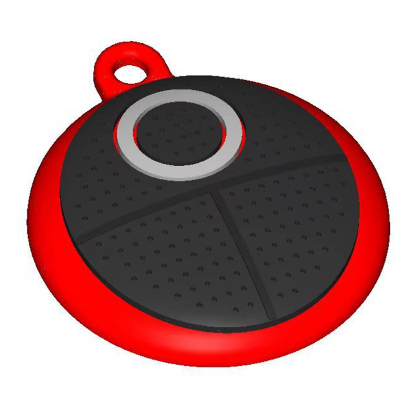 Vỏ Bọc Bảo Vệ Chìa Khóa Thông Minh Apple-AirTag
