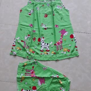 Combo tole đồ tole cho bé gái