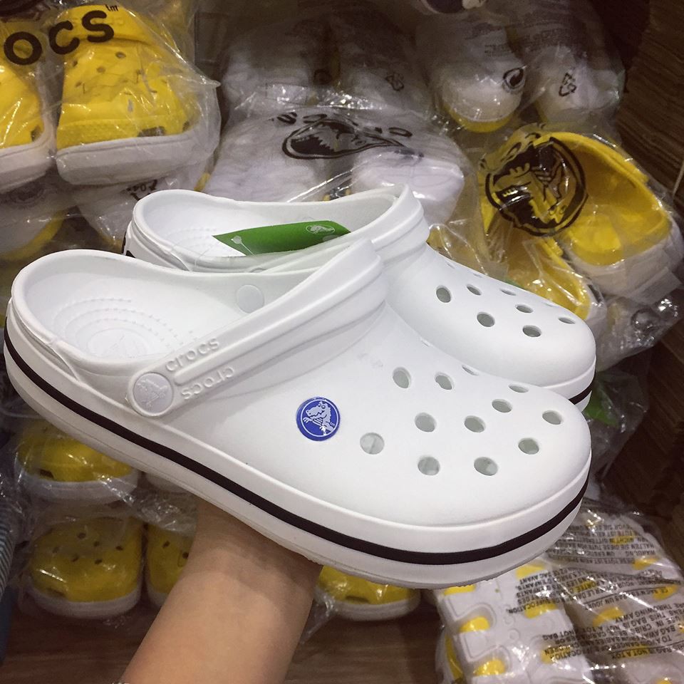 Dép sục Lỗ đi mưa hàng đẹp
