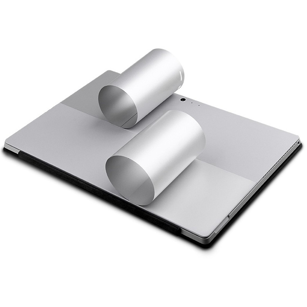Bộ dán mặt lưng Surface GO, Surface 3