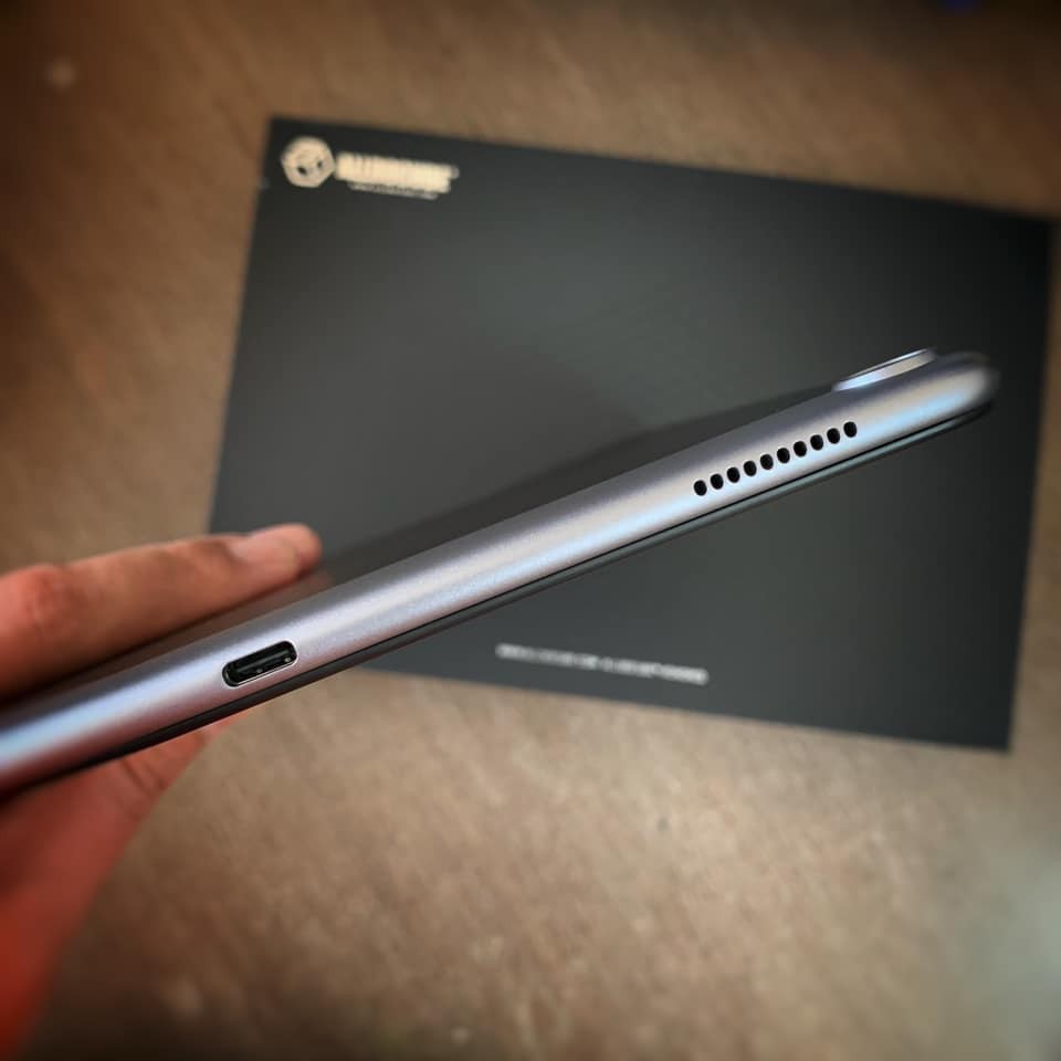 Máy Tính Bảng Alldocube Kpad Màn 2k Android 11, Ram 4G, Rom 64G , 2 sim 4G, wifi, Pin 6000mAh