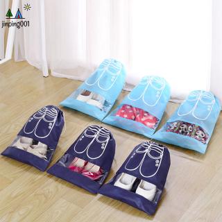 Túi dây rút đựng giày chống thấm nước