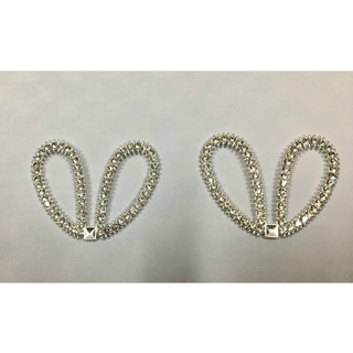 Vương miện đính đá số 4