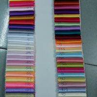 Trọn bộ ga phi lụa 4 món (100 màu ) 0.8m. 1m. 1m2. 1m4. 1m6. 1m8