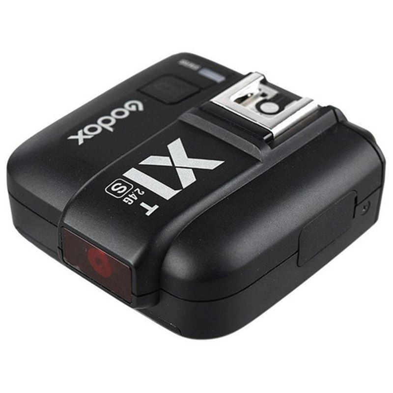 Trigger Godox X1T, X2T TTL Wireless Flash Cho Sony-Canon-Nikon-Fuji HL Studio