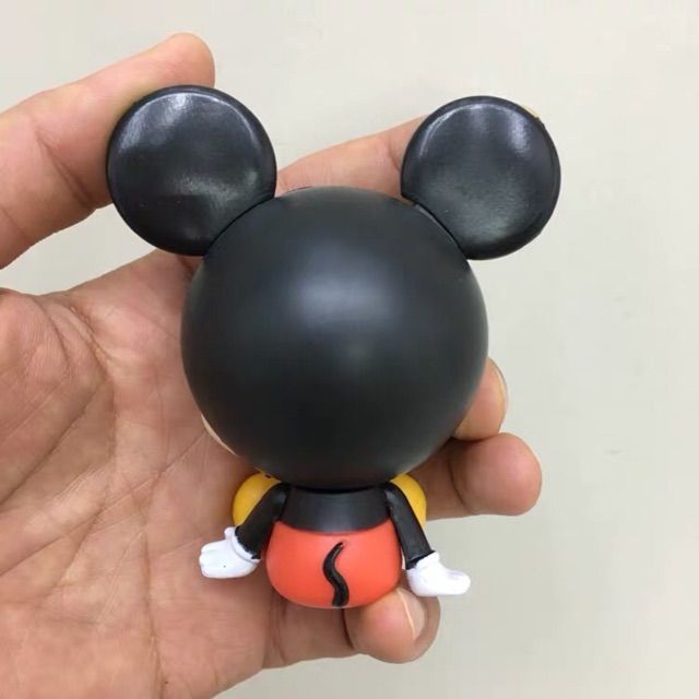 Mô hình cặp đôi Mickey &amp; Minnie