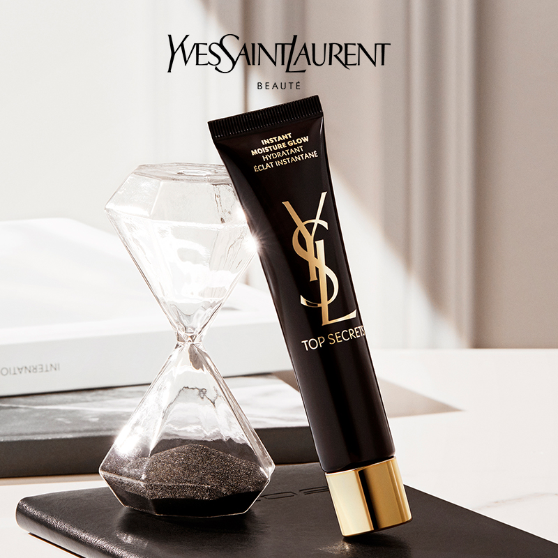 YSL Cách ly và dưỡng ẩm cho các lỗ chân lông vô hình trước khi trang điểm