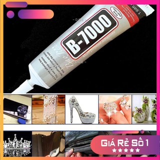 Sale giá rẻ free ship keo dán ron, viền - màn hình - cảm ứng,dán thủ công mỹ nghệ jpc b-7000 50ml hang nhap khau