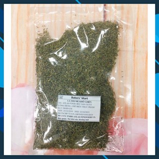Lá Thyme Khô 50gr