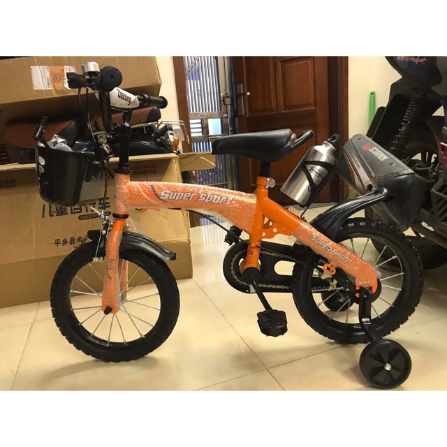 Xe đạp trẻ em Super Sport