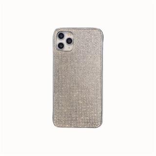 Ốp Điện Thoại Đính Đá Sang Trọng Cho Iphone 11promax Xxsx Bảo Vệ