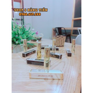 [CHÍNH HÃNG] Tinh Dầu Nước Hoa Nam 12ML Lưu hương 2-5 ngày