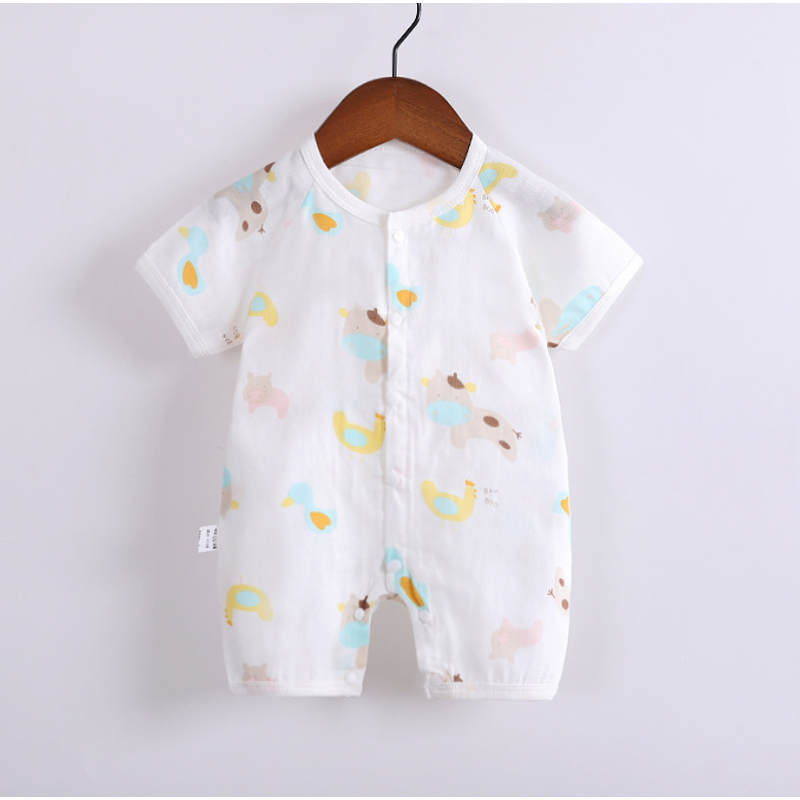 Bộ body xô Top Quality SIZE 0-6M