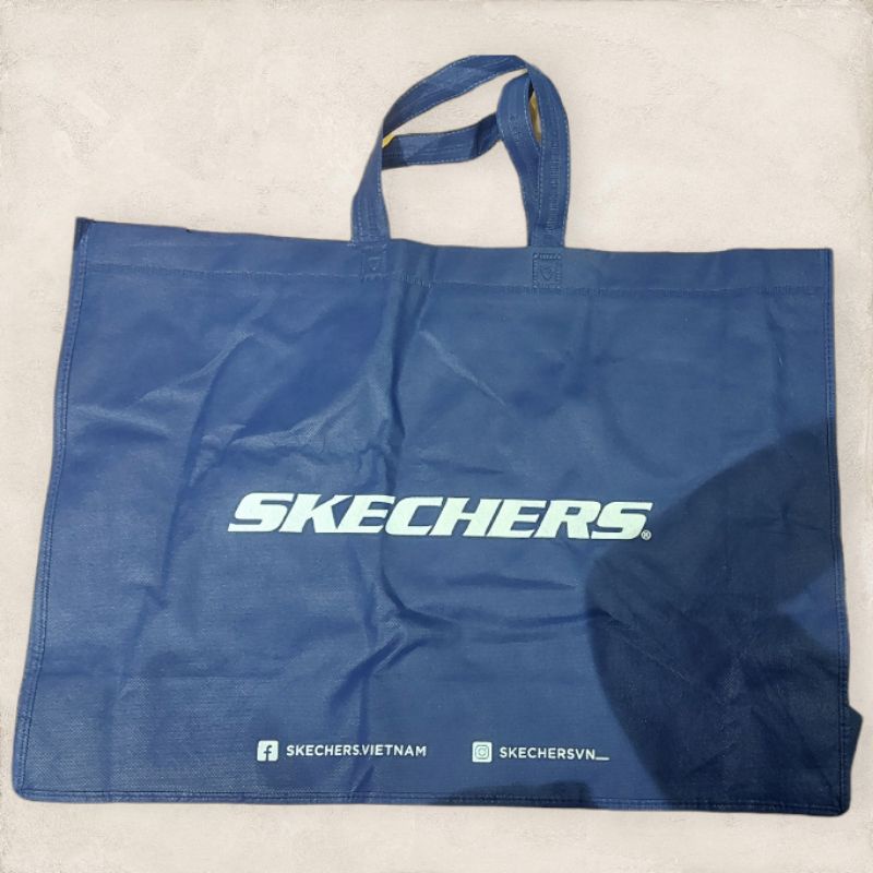 Combo 5 túi Skechers xuất dư xịn