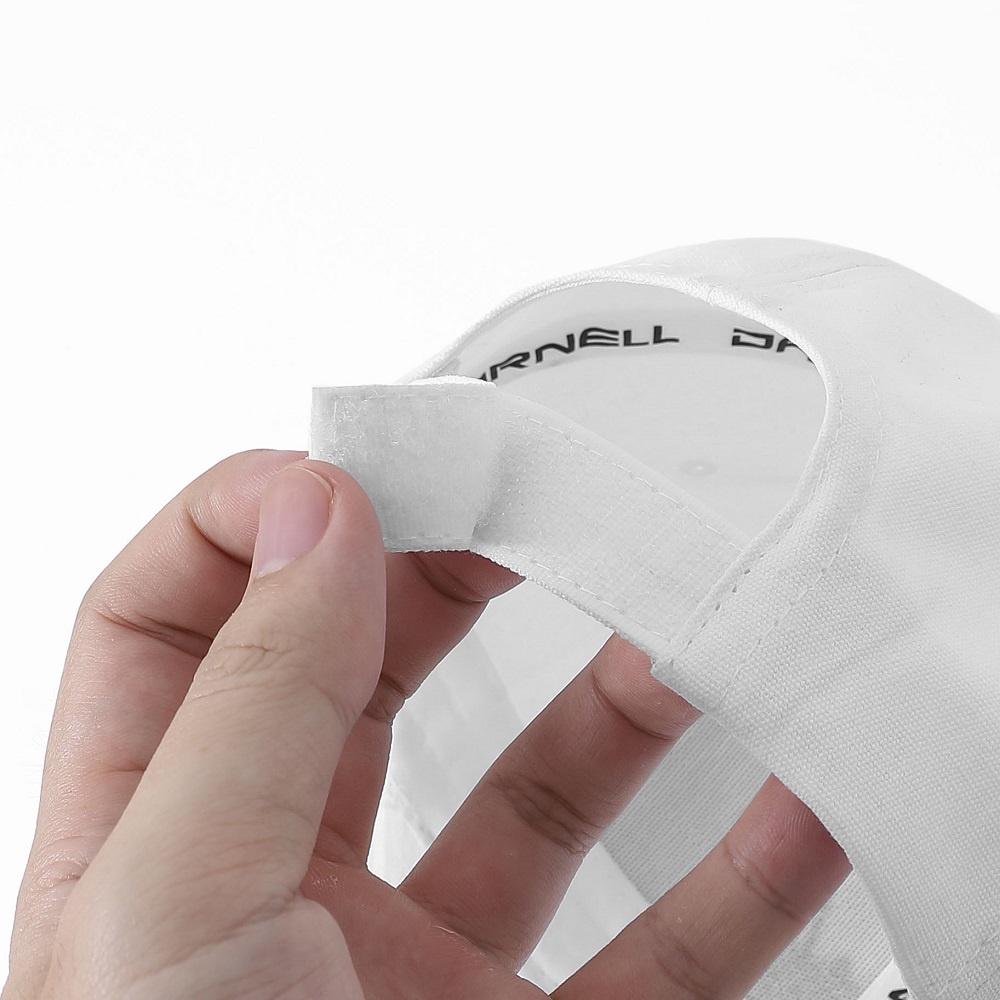 Mũ lưỡi trai DARNELL chất liệu cao cấp dày dặn dáng nón thể thao cá tính unisex DN0606