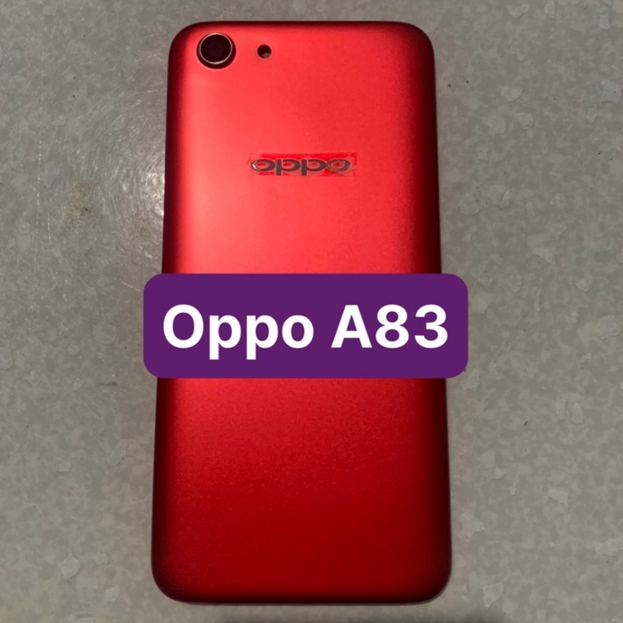 Bộ xương vỏ oppo A83