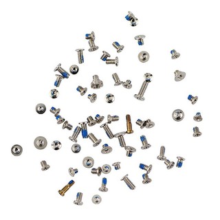 Bộ ốc iP 5, 6, 7, 8, X series