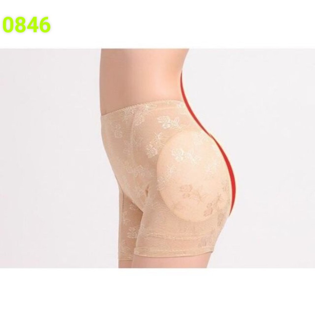 QUẦN ĐỘN MÔNG VÀ HÔNG 0846