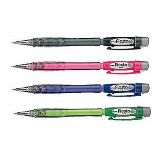 Bút chì bấm Pentel 125T