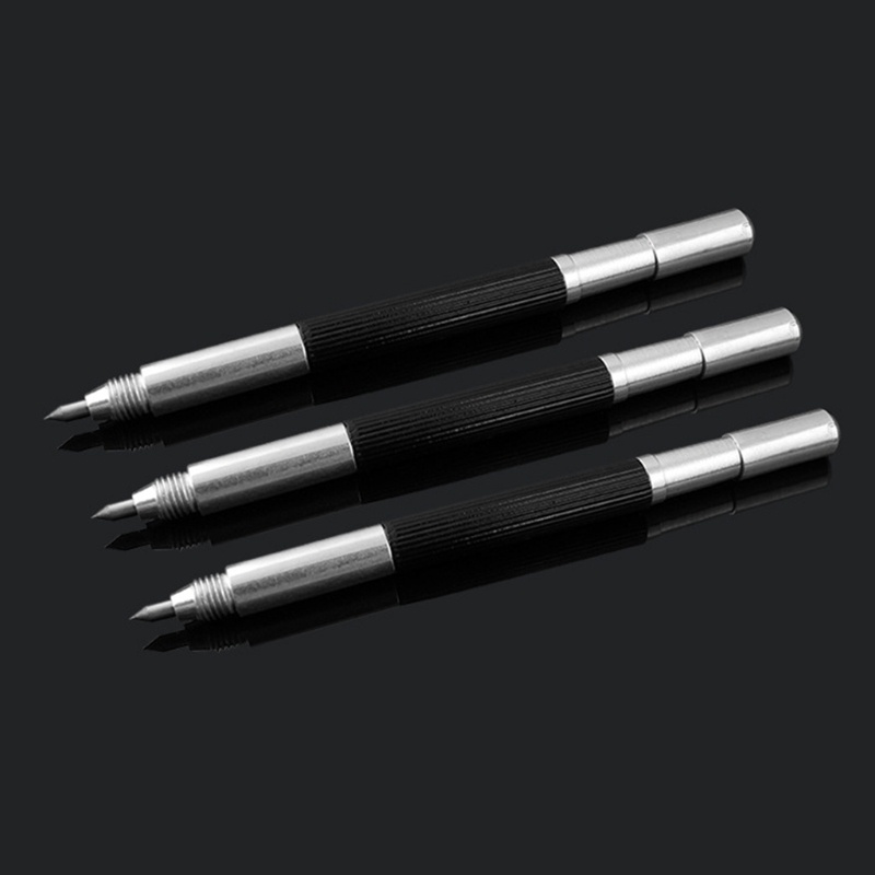 Bộ 10 Dụng Cụ Đánh Dấu Gia Công Mô Hình Thủ Công Mỹ Nghệ Có Thể Giặt Được Đường Kẻ Chính Xác Dùng Làm Đồ Thủ Công