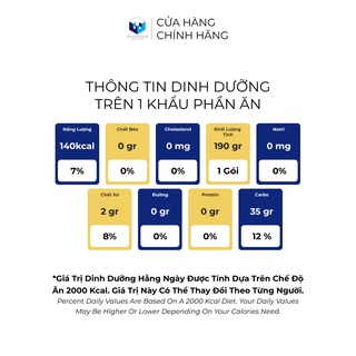 Miến Dong Sạch SONG LONG 1kg (Nhập Khẩu Thái Lan - Nấu Lâu Không Trương Nở)