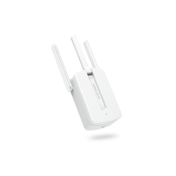 Bộ Mở Rộng Sóng WiFi 300Mbps MW300RE Mercusys | BigBuy360 - bigbuy360.vn