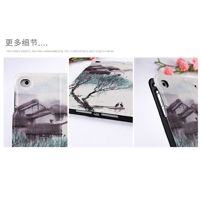 Tablet Case For iPad Pro 11 Inch Air3 / 4 Apple 10.2/10.5 Inch 10.9 9.7 inch 8 Air1 Air2 234 Mini | BigBuy360 - bigbuy360.vn