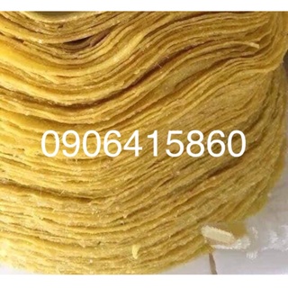 COMBO 3 XẤP BÁNH KHOAI LANG SỮA VỚI GIÁ CHỈ 80 NGÀN - ĐẶC SẢN TAM QUAN- HOAI NHƠN - BÌNH ĐỊNH
