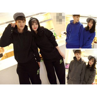ÁO HOODIE TRƠN