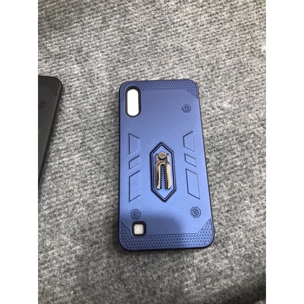 ốp lưng chống sốc A10/m10 iron men thế hệ mới nhất