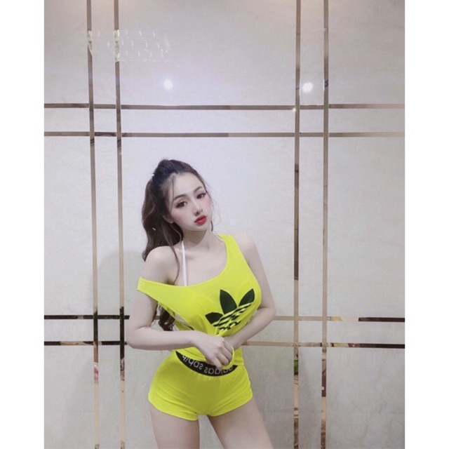 Sét áo thun + quần short