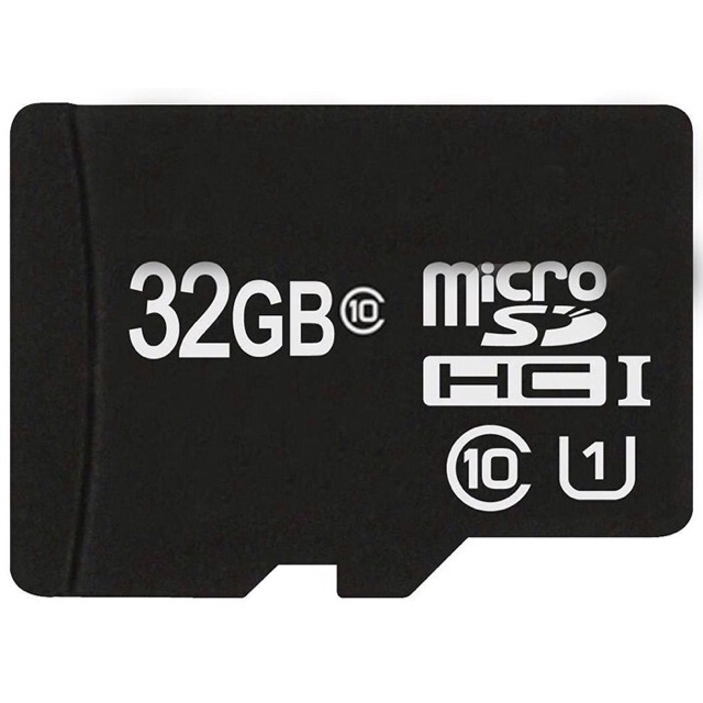 ✨Thẻ nhớ 32G Micro SDHC Class10 tốc độ cao