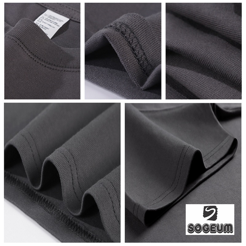 [Mã SKAMFSW175 giảm 10K đơn 50K] Áo thun tay lỡ Unisex trơn basic, áo phông nam nữ form rộng phong cách ulzzang TR01 | BigBuy360 - bigbuy360.vn