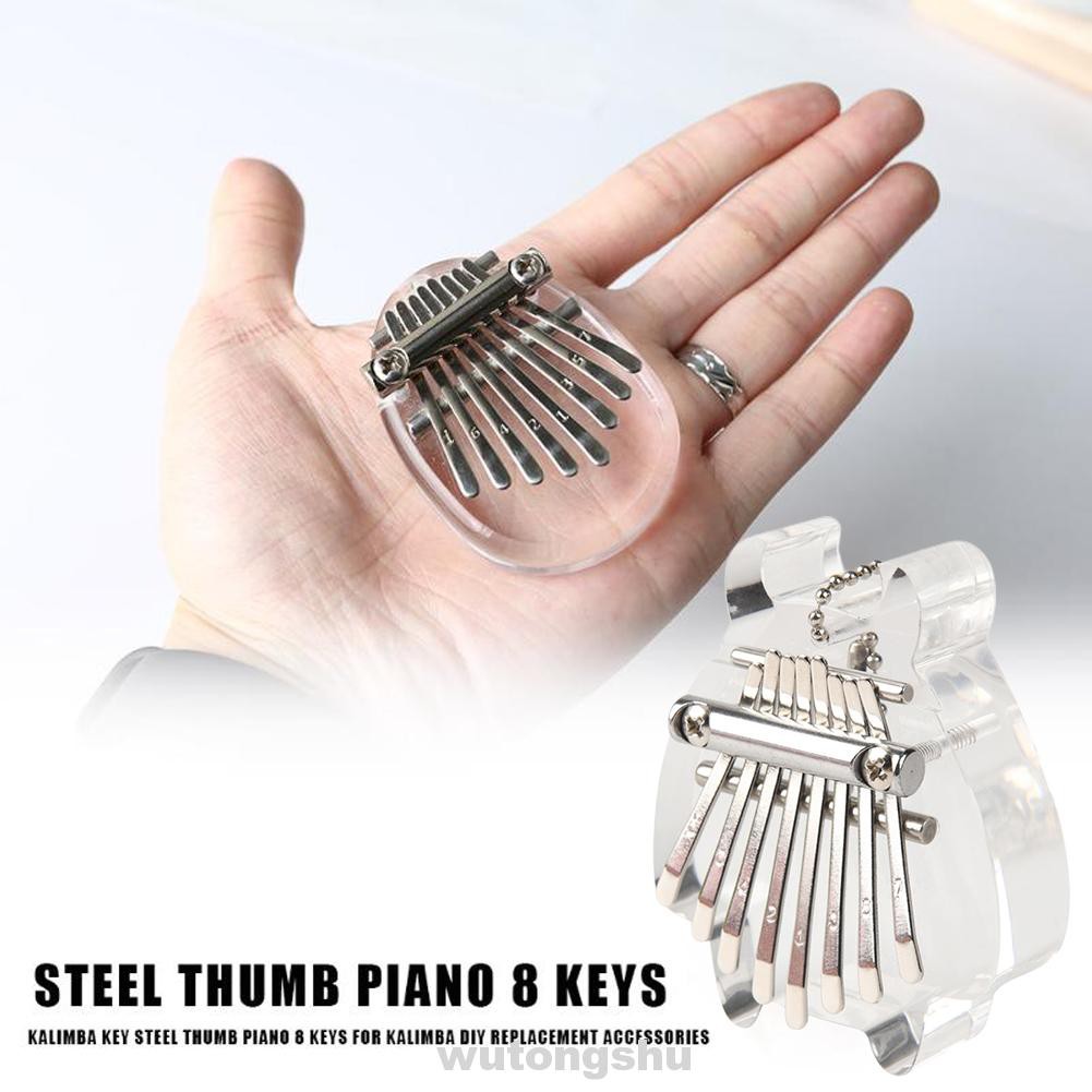 Đàn Piano Cầm Tay 8 Phím Cho Người Mới Bắt Đầu Học