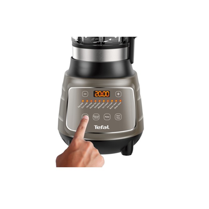 Máy làm sữa hạt sinh tố Tefal BL967B66 1300W