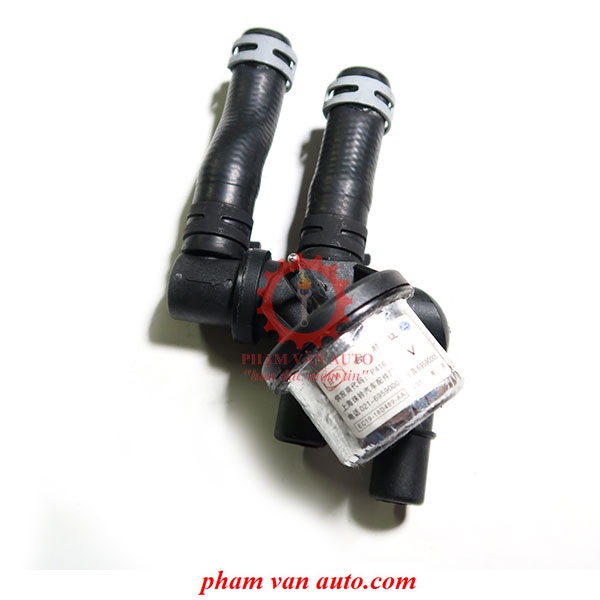 Van chia nước giàn sưởi Ford Transit CHÍNH HÃNG mã EC1918D489AA Phạm Văn auto