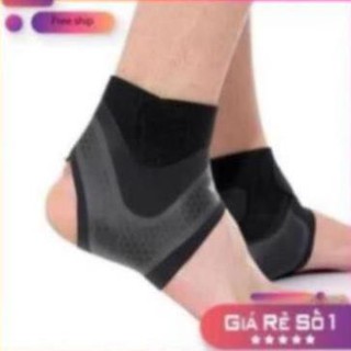 Bảo Vệ Cổ Chân - BĂNG CỔ CHÂN -  Phụ Kiện Bảo Vệ Cổ Chân, Băng Cuốn Bảo Vệ Cổ Chân PKBD22682