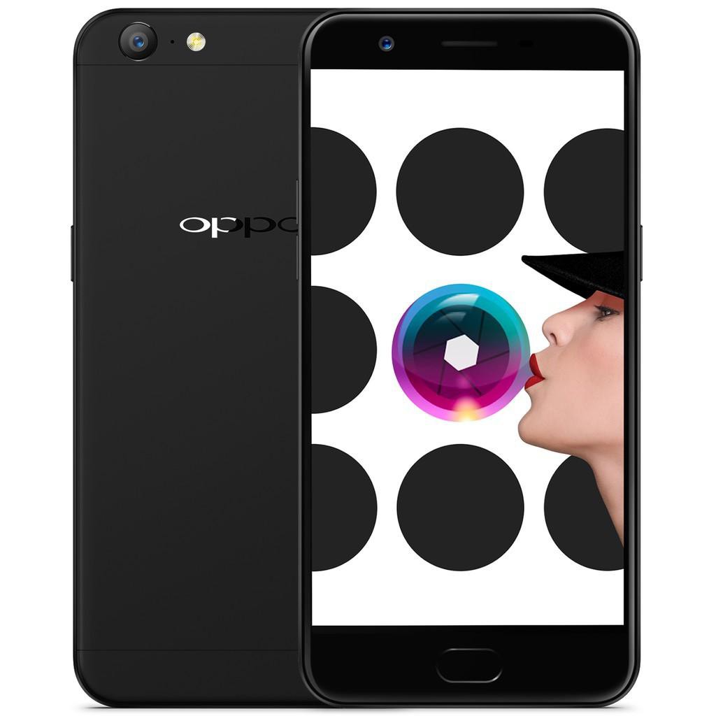ĐIÊN THOẠI [SALE SIÊU SỐC] Oppo A57 (Oppo F3 Lite) 2sim ram 3G/32G mới Chính Hãng, chơi LIÊN QUÂN/PUBG mướt | BigBuy360 - bigbuy360.vn