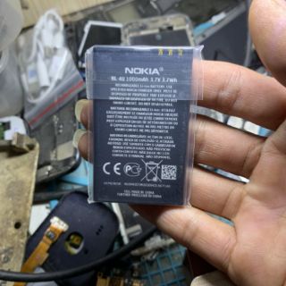 Pin nokia BL-4U chuẩn hãng xịn