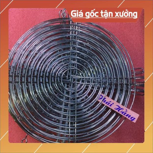 . Lưới cho quạt cỡ 20 cm giá cho 2 chiếc ..