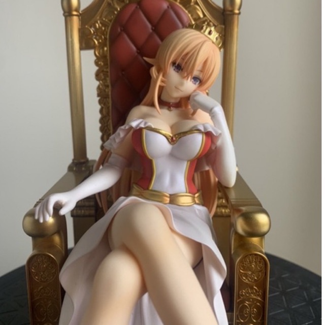 Mô hình Erina Queen Good Smile Company