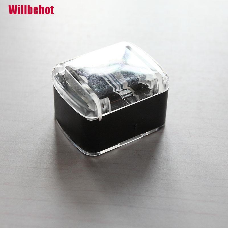 (Hàng Mới Về) Chì Kẻ Viền Môi / Kẻ Mày 2 Lỗ Chính Xác