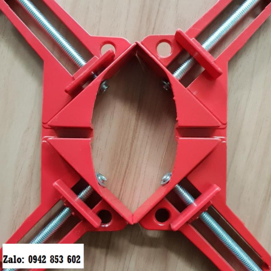 Ê Tô Mini Vuông Góc 90 độ; Vam Góc Vuông; Eto Kẹp Vuông Góc Làm Bể Cá